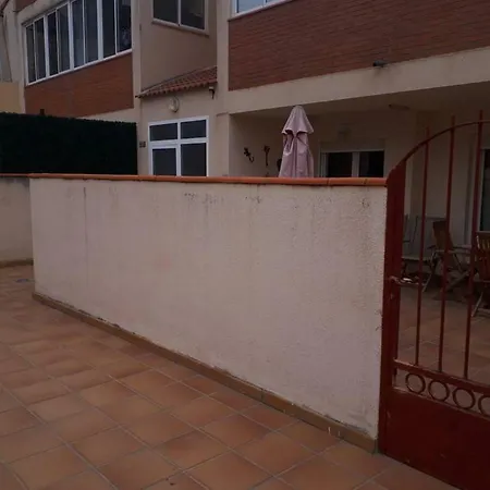 Apartamento Calle Serreria - 2 *