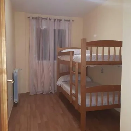Apartamento Calle Serreria - 2 San Blas (Teruel)