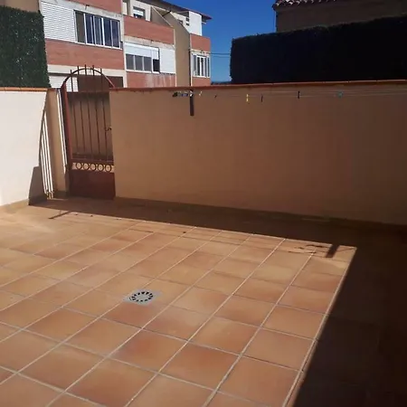 Calle Serreria - 2 Apartamento San Blas (Teruel)