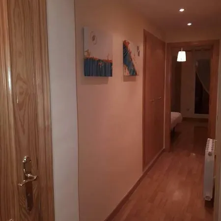 Calle Serreria - 2 Apartamento *