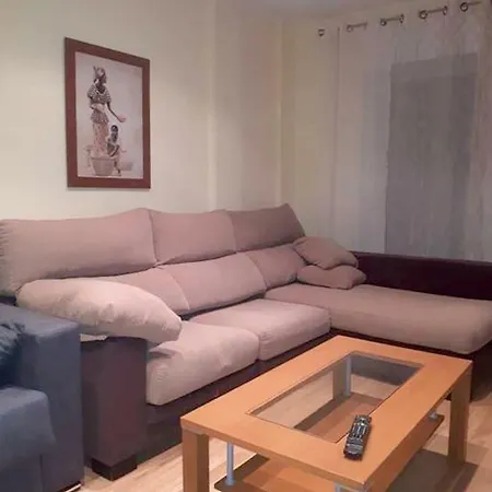 Apartamento Calle Serreria - 2