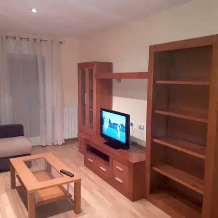 Calle Serreria - 2 Apartamento *