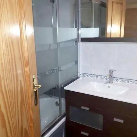 Apartamento Calle Serreria - 2
