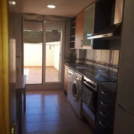 Calle Serreria - 2 * San Blas (Teruel)